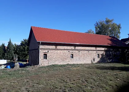 Dachdeckerei und Klempnerarbeiten