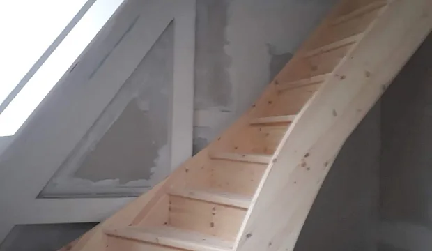 Innenausbau