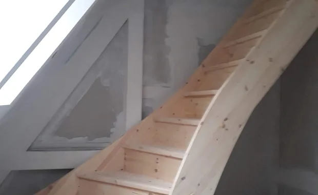 Innenausbau